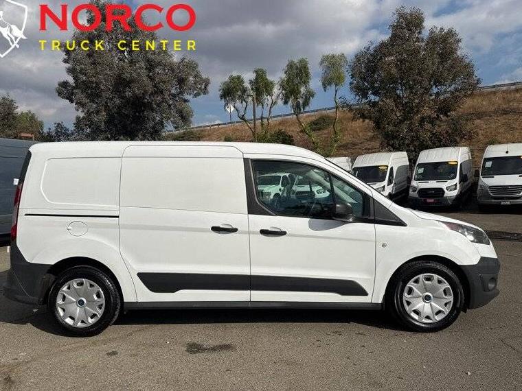 FORD TRANSIT CONNECT 2017 NM0LS7E71H1312742 image